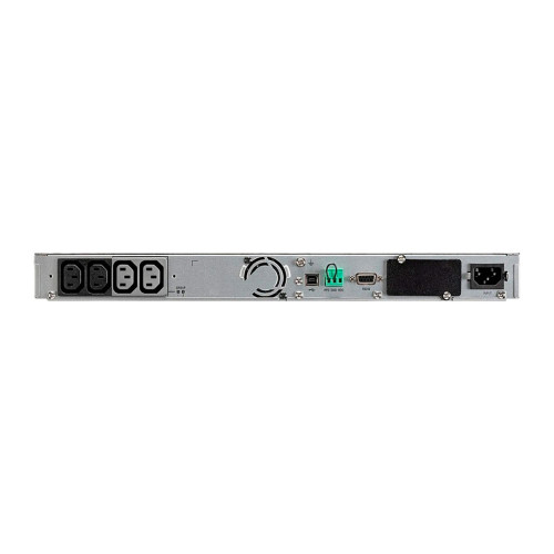 Пристрій безперебійного живлення Eaton 5P G2 850VA RM 1U (5P850IRG2)