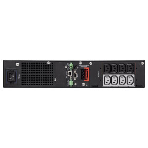 Пристрій безперебійного живлення Eaton 5PX G2 1000VA RT2U (5PX1000IRT2UG2)