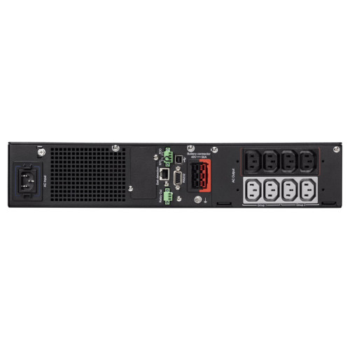 Пристрій безперебійного живлення Eaton 5PX G2 1000VA RT2U (5PX1000IRT2UG2)