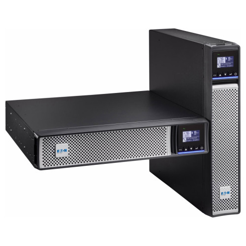 Пристрій безперебійного живлення Eaton 5PX G2 1000VA RT2U (5PX1000IRT2UG2)