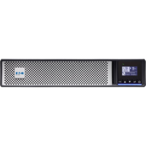 Пристрій безперебійного живлення Eaton 5PX G2 1500VA RT2U (5PX1500IRT2UG2)