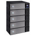 Пристрій безперебійного живлення Eaton 5PX G2 3000VA RT3U (5PX3000IRT3UG2)