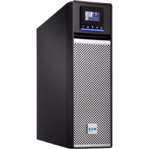 Пристрій безперебійного живлення Eaton 5PX G2 3000VA RT3U (5PX3000IRT3UG2)
