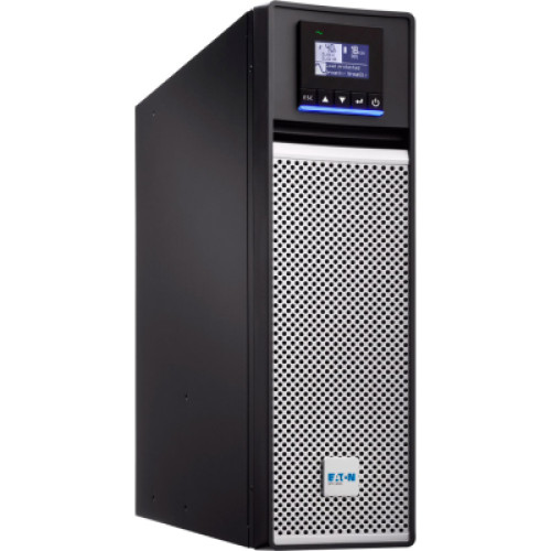 Пристрій безперебійного живлення Eaton 5PX G2 3000VA RT3U (5PX3000IRT3UG2)