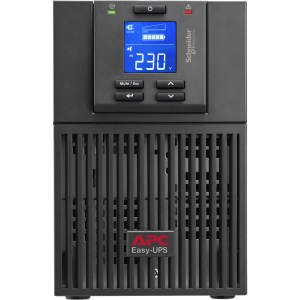 Пристрій безперебійного живлення APC Easy UPS On-Line 1000VA, 900W (SRV1KI-E)