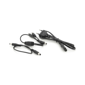 Пристрій безперебійного живлення Green Wave UPS-36W DC1036P-8