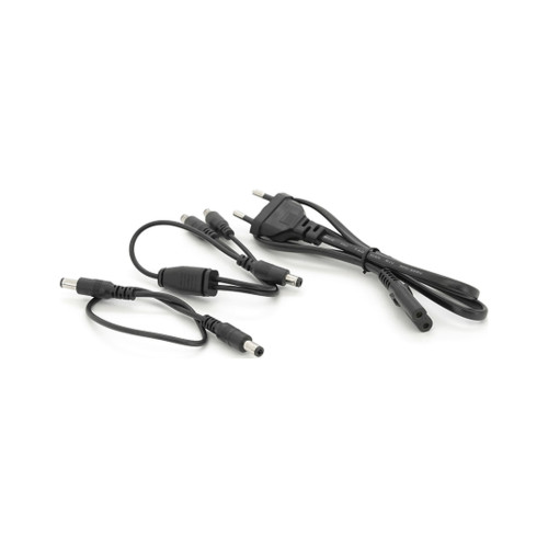 Пристрій безперебійного живлення Green Wave UPS-36W DC1036P-8