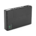 Пристрій безперебійного живлення Green Wave UPS-36W DC1036P-10