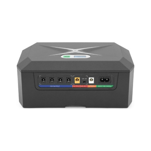 Пристрій безперебійного живлення Green Wave UPS-120W/32 DCP-120W-48
