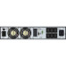 Пристрій безперебійного живлення APC Easy UPS SRV 3000VA 2700W, RM 2U (SRV3KRIRK-E)