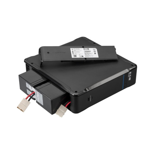 Пристрій безперебійного живлення Eaton 3P700UD