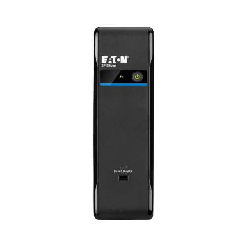 Пристрій безперебійного живлення Eaton 3P700UD