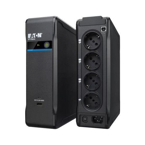 Пристрій безперебійного живлення Eaton 3P700UD
