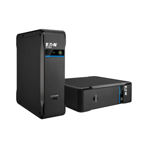 Пристрій безперебійного живлення Eaton 3P1700UD