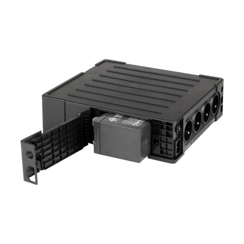 Пристрій безперебійного живлення Eaton Ellipse PRO 1600VA 1000W (ELP1600DIN)