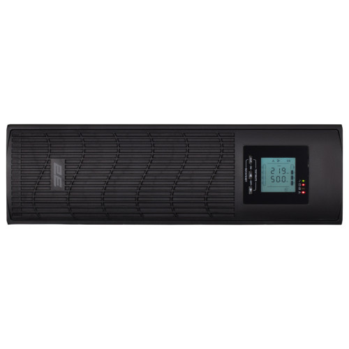 Пристрій безперебійного живлення 2E PS200RT, 2000VA 1600W 48V (2E-PS2000RT)