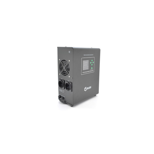 Пристрій безперебійного живлення Europower ИБП с правильной синусоидой Europower EPWM-MPS-1500/24 (1050 Вт) 5/10/15/2 (EPWM-MPS-1500/24)