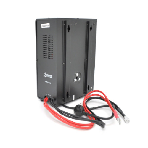 Пристрій безперебійного живлення Europower ИБП с правильной синусоидой Europower EPWM-MPS-2500/24(1800 Вт) 5/10/15/20 (EPWM-MPS-2500/24)