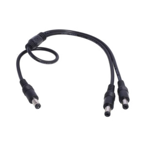 Пристрій безперебійного живлення Voltronic DC1018P 18W (DC1018P/10400)