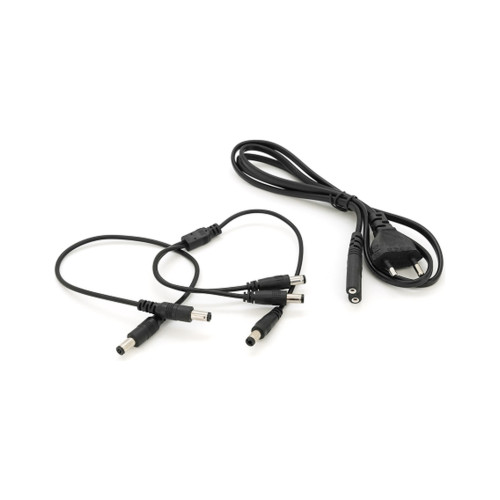 Пристрій безперебійного живлення Voltronic UPS-18W (POE-430)