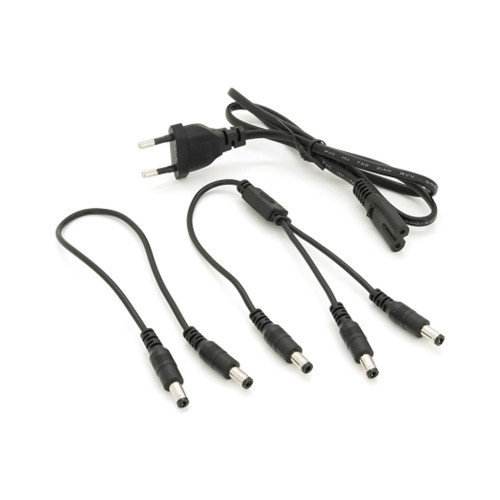 Пристрій безперебійного живлення Voltronic Mini UPS VIA Energy 18W (Mini UPS VIA Energy)