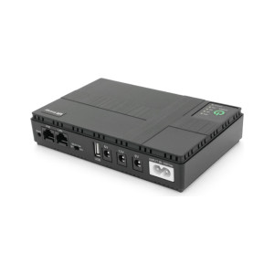 Пристрій безперебійного живлення Voltronic Mini UPS VIA Energy 3.0 36W (Mini UPS VIA Energy 3.0)