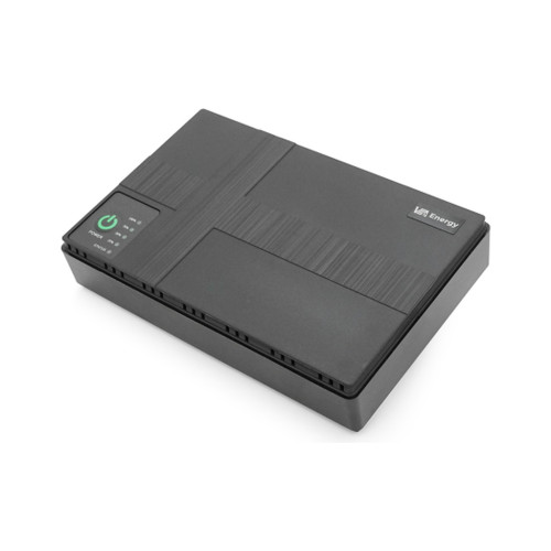 Пристрій безперебійного живлення Voltronic Mini UPS VIA Energy 3.0 36W (Mini UPS VIA Energy 3.0)