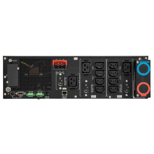 Пристрій безперебійного живлення Eaton 9SX5KIRT3UG2 5000VA (9SX5KIRT3UG2)