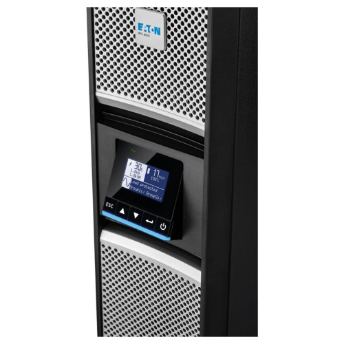 Пристрій безперебійного живлення Eaton 9SX5KIRT3UG2 5000VA (9SX5KIRT3UG2)