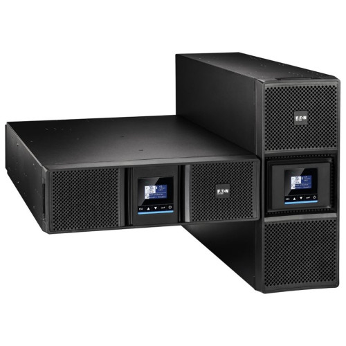 Пристрій безперебійного живлення Eaton 9SX5KIRT3UG2 5000VA (9SX5KIRT3UG2)