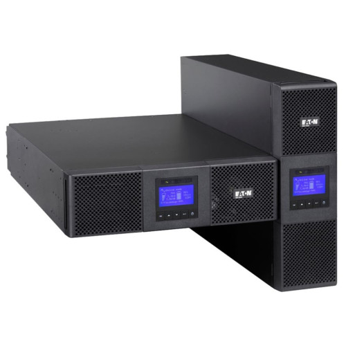 Пристрій безперебійного живлення Eaton 9SX 6000VA, 5400W (9SX6KIRT)