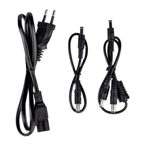 Пристрій безперебійного живлення LogicPower LP-436Pro POE-36W (36550) Пристрій безперебійного живлення LogicPower LP-436Pro POE-36W (36550)