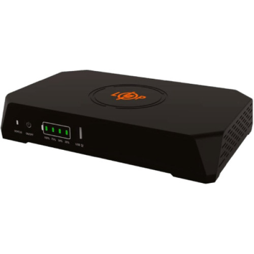 Пристрій безперебійного живлення LogicPower LP-436Pro POE-36W (36550) Пристрій безперебійного живлення LogicPower LP-436Pro POE-36W (36550)