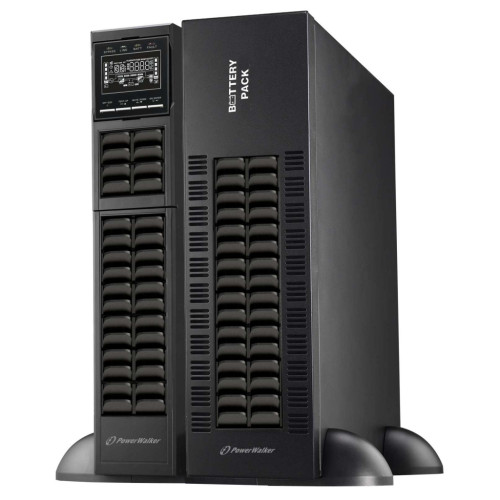 Пристрій безперебійного живлення PowerWalker VFI 10000 RMG (10122179) Пристрій безперебійного живлення PowerWalker VFI 10000 RMG (10122179)