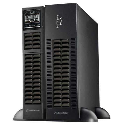 Пристрій безперебійного живлення PowerWalker VFI 10000 RMGS (10122177)