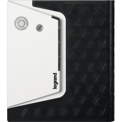 Пристрій безперебійного живлення Legrand Keor SP100VA 600W (310186)