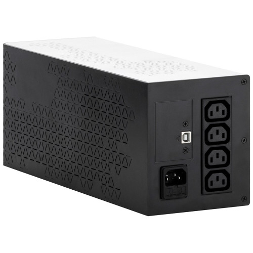 Пристрій безперебійного живлення Legrand Keor SP 600VA 360W (310180)