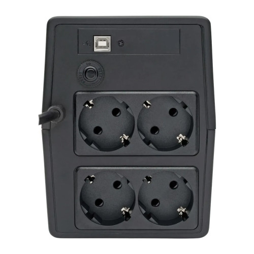 Пристрій безперебійного живлення TrippLite OMNIVSX1000D 1000VA 600W (OMNIVSX1000D)