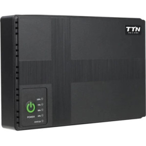 Пристрій безперебійного живлення TTN DC-1018P 18W 12000mAh (DC-1018P 12k)