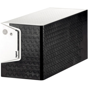 Пристрій безперебійного живлення Legrand Keor SP 1000VA 600W IEC+ Schuko (310187)