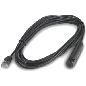 Пристрій безперебійного живлення Temperature and Humidity Sensor APC (AP9335TH)