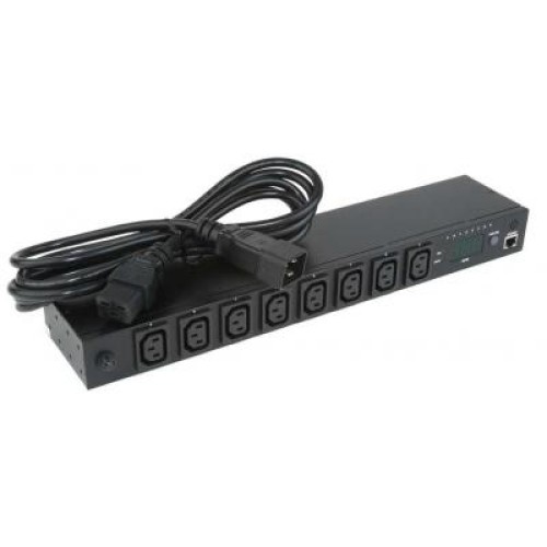 Блок розподілу живлення EnerGenie EG-PDU-002