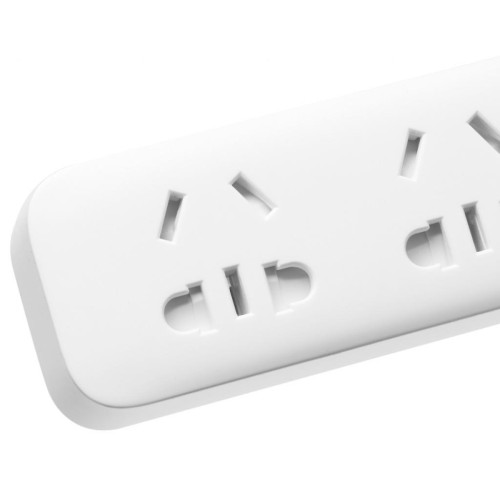 Мережевий фільтр живлення Xiaomi Power Strip with WiFi, 5 розетки (1154500022)