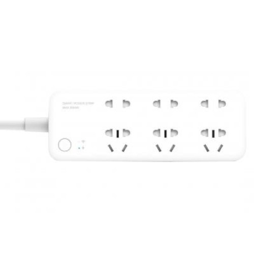 Мережевий фільтр живлення Xiaomi Quick Charger 2.0 MDY-3-EB (NRB4008CN)