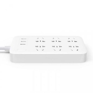 Мережевий фільтр живлення Xiaomi CX86-1QM Mi Power Strip (NRB4009CN)