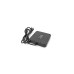 Мережевий фільтр живлення Voltronic TВ-Т90, 4роз, 3*USB Black (ТВ-Т90-Black)