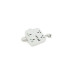 Мережевий фільтр живлення Voltronic TВ-Т90, 4роз, 3*USB White (ТВ-Т90-White)