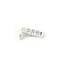 Мережевий фільтр живлення Voltronic F03U, 3роз EU, 3*USB White (F03U-White)