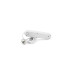 Мережевий фільтр живлення Voltronic F03U, 3роз EU, 3*USB White (F03U-White)