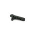 Мережевий фільтр живлення Voltronic F04U, 4роз EU, 3*USB Black (F04U-Black)